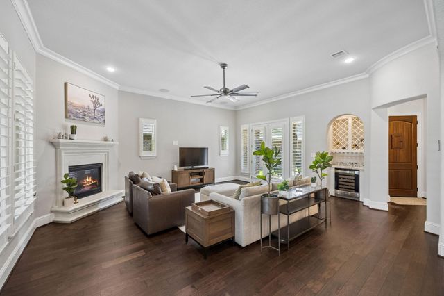 111 N Bimini Twist Circle, The Woodlands, TX 77375