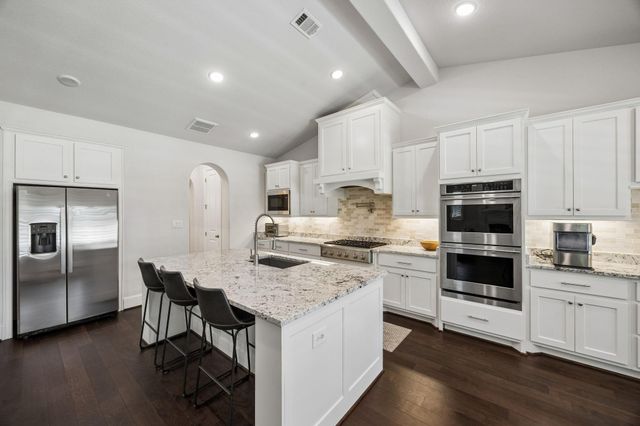 111 N Bimini Twist Circle, The Woodlands, TX 77375