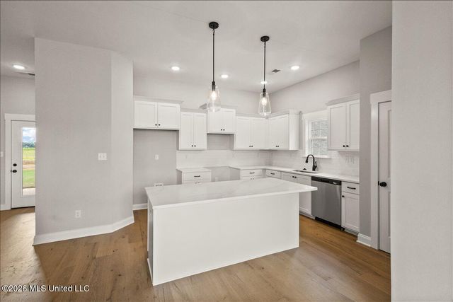 854 Coahoma Court, Nesbit, MS 38651