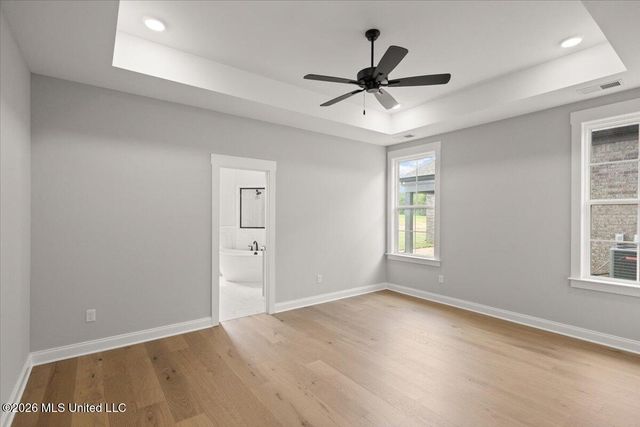 854 Coahoma Court, Nesbit, MS 38651