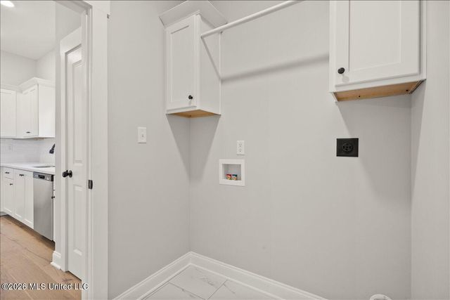 854 Coahoma Court, Nesbit, MS 38651