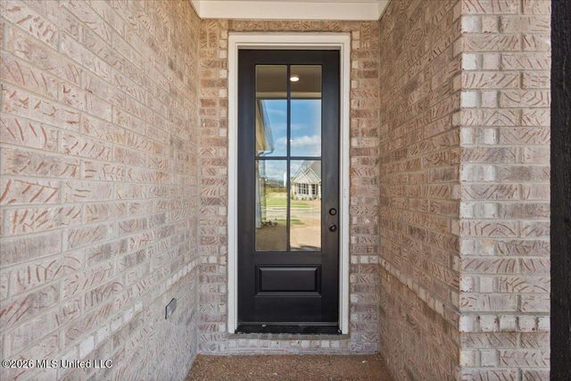 854 Coahoma Court, Nesbit, MS 38651