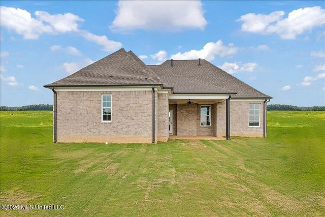 854 Coahoma Court, Nesbit, MS 38651