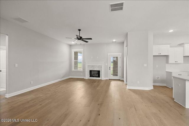 854 Coahoma Court, Nesbit, MS 38651