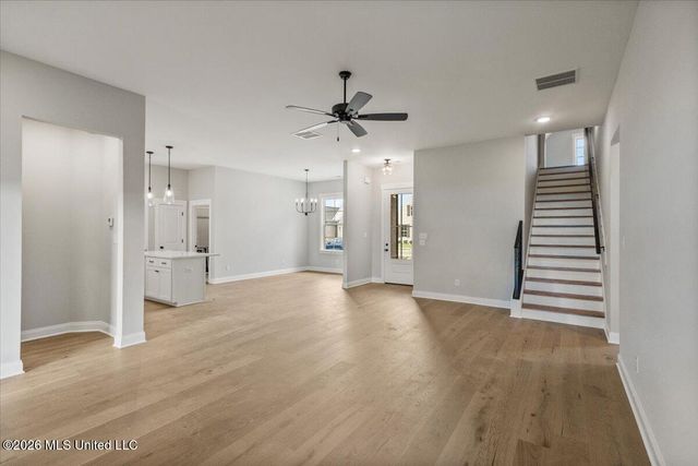 854 Coahoma Court, Nesbit, MS 38651