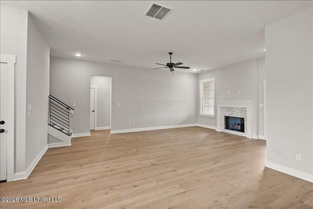 854 Coahoma Court, Nesbit, MS 38651