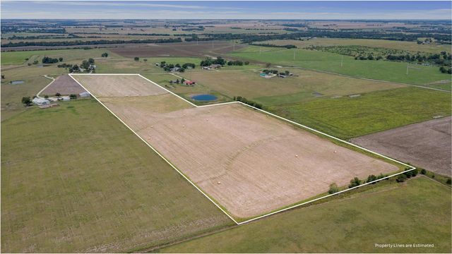 12473 County Road 440, Thorndale, TX 76577