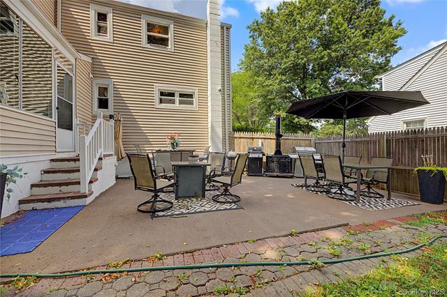 12 Saratoga Road, White Plains, NY 10607