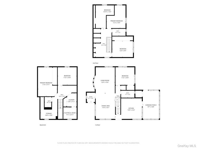 12 Saratoga Road, White Plains, NY 10607