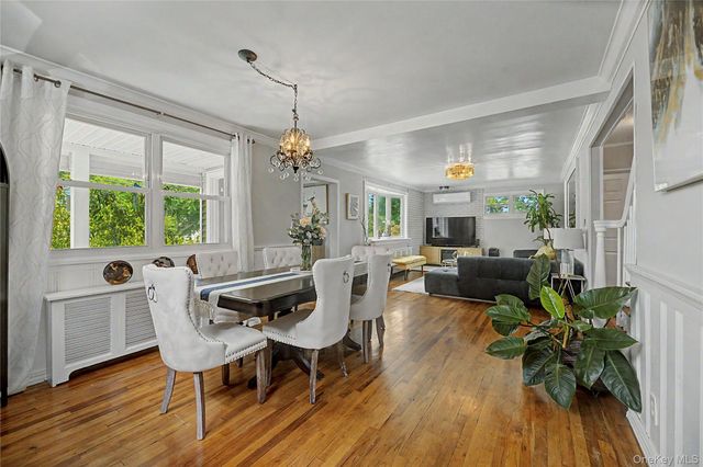 12 Saratoga Road, White Plains, NY 10607