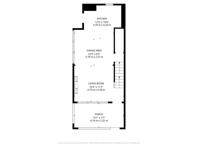 114 E 27th Street, Indianapolis, IN 46205