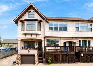114 E 27th Street, Indianapolis, IN 46205