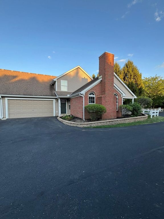 892 Shelbourne Place, Newark, OH 43055