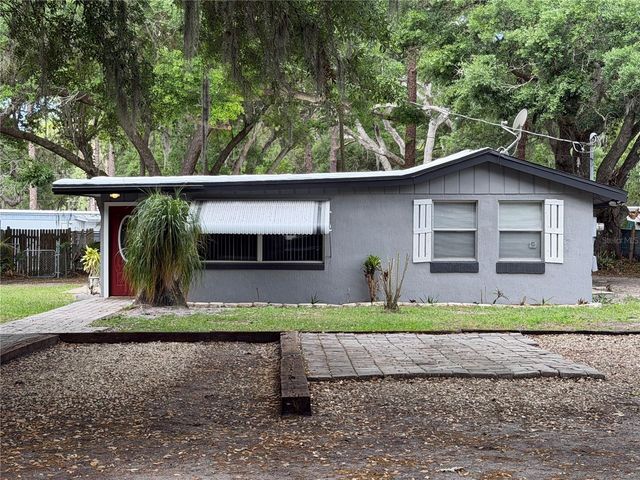 1257 LYNCHBURG ROAD, Lake Alfred, FL 33850