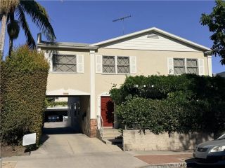 722 Westbourne C, West Hollywood, CA 90069