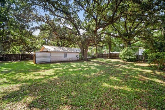 515 Strange Avenue, Saraland, AL 36571