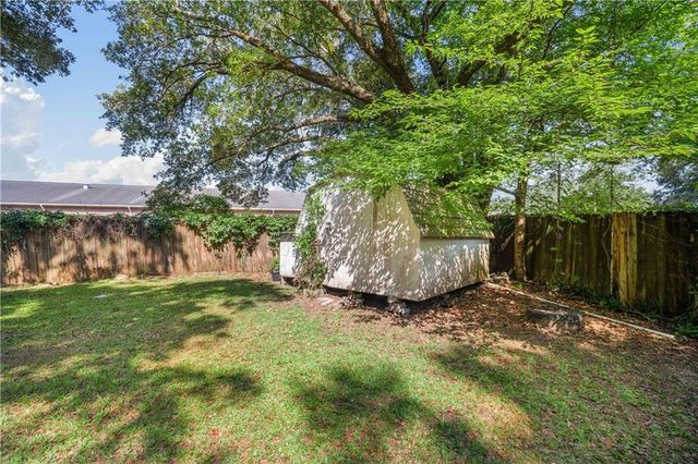 515 Strange Avenue, Saraland, AL 36571