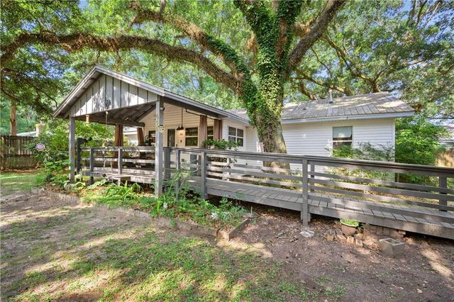 515 Strange Avenue, Saraland, AL 36571