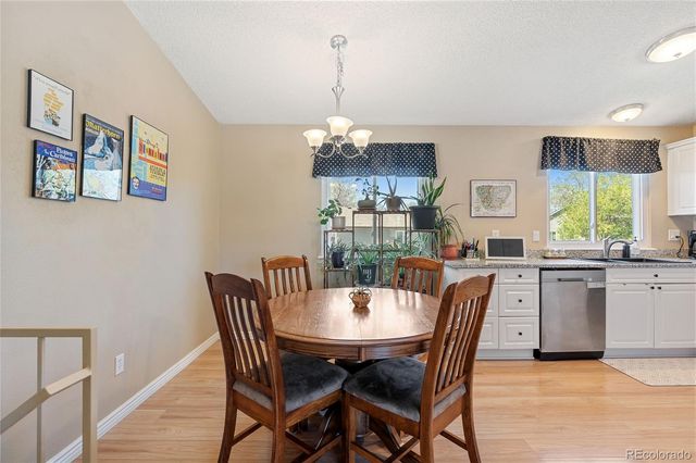 8457 Gambel Oak Court, Parker, CO 80134