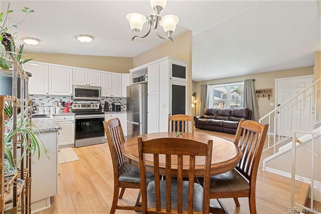 8457 Gambel Oak Court, Parker, CO 80134