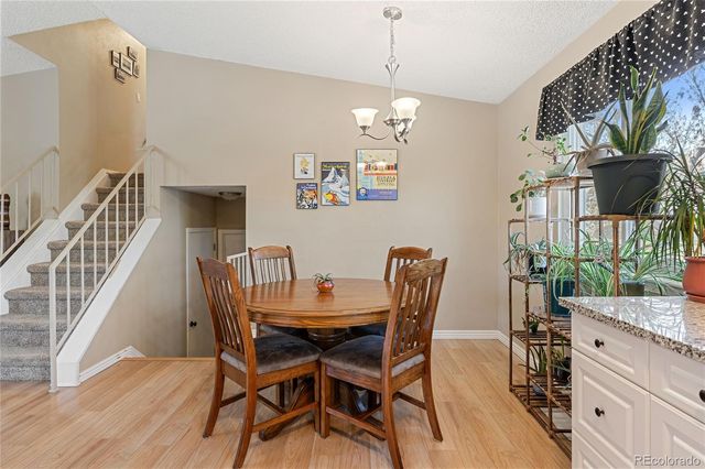 8457 Gambel Oak Court, Parker, CO 80134