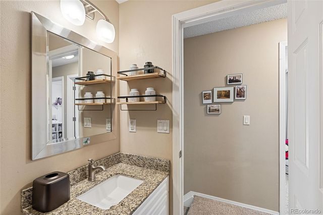 8457 Gambel Oak Court, Parker, CO 80134