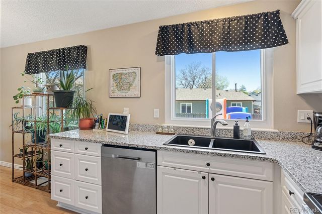 8457 Gambel Oak Court, Parker, CO 80134