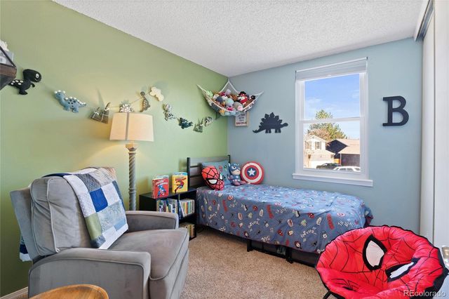 8457 Gambel Oak Court, Parker, CO 80134