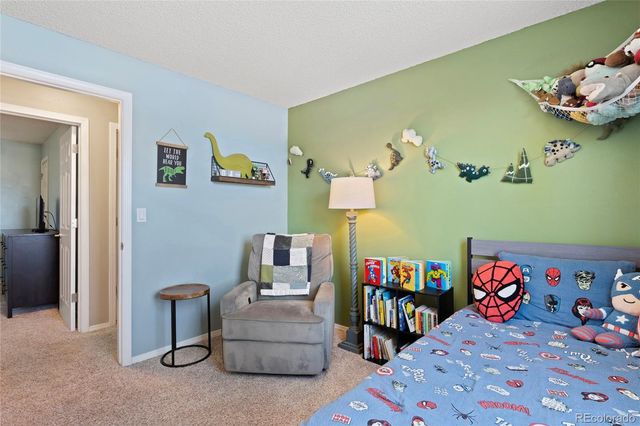 8457 Gambel Oak Court, Parker, CO 80134