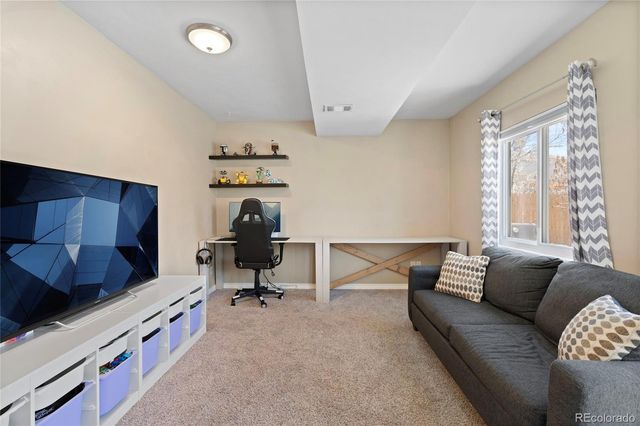 8457 Gambel Oak Court, Parker, CO 80134