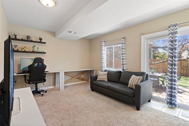 8457 Gambel Oak Court, Parker, CO 80134