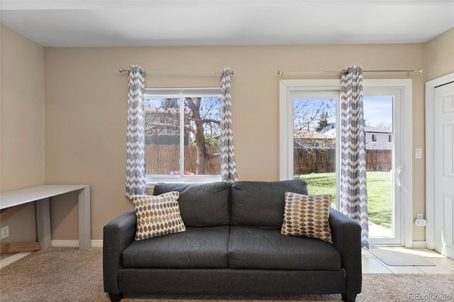 8457 Gambel Oak Court, Parker, CO 80134