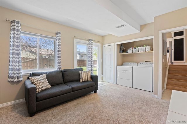8457 Gambel Oak Court, Parker, CO 80134