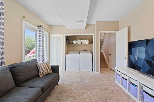 8457 Gambel Oak Court, Parker, CO 80134
