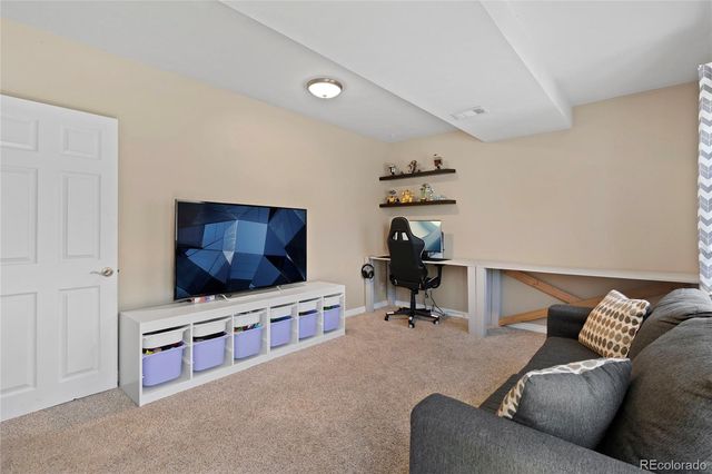 8457 Gambel Oak Court, Parker, CO 80134
