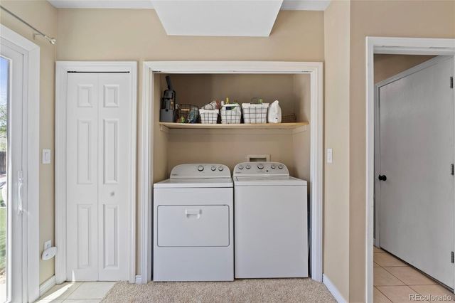 8457 Gambel Oak Court, Parker, CO 80134
