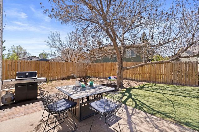 8457 Gambel Oak Court, Parker, CO 80134
