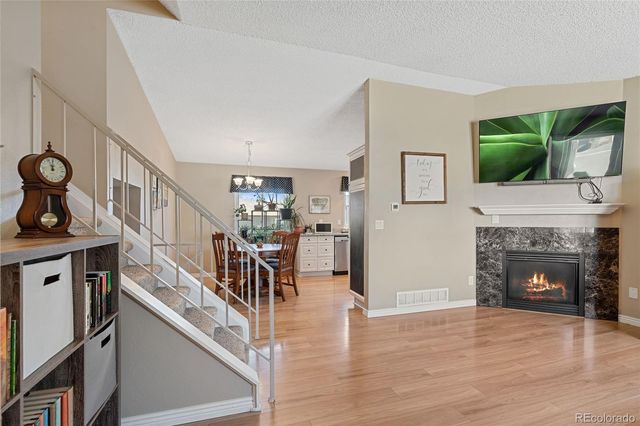 8457 Gambel Oak Court, Parker, CO 80134