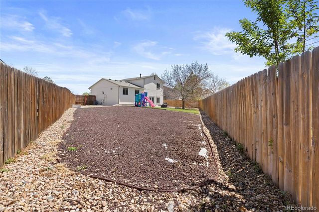 8457 Gambel Oak Court, Parker, CO 80134