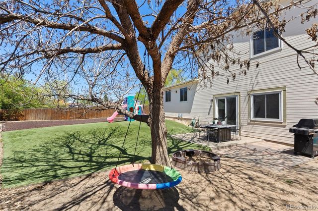 8457 Gambel Oak Court, Parker, CO 80134