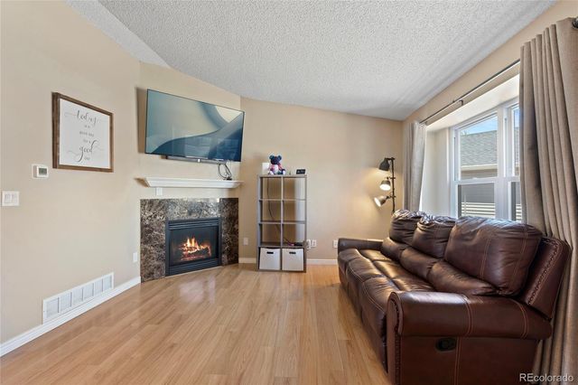 8457 Gambel Oak Court, Parker, CO 80134