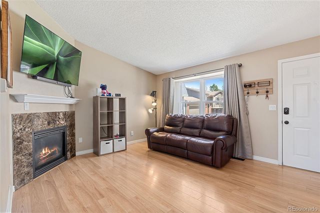 8457 Gambel Oak Court, Parker, CO 80134