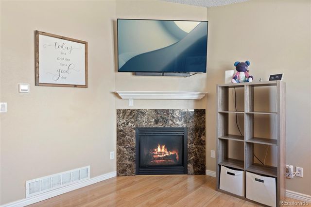 8457 Gambel Oak Court, Parker, CO 80134