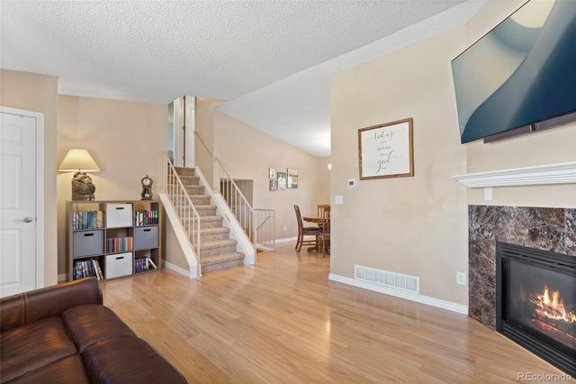 8457 Gambel Oak Court, Parker, CO 80134