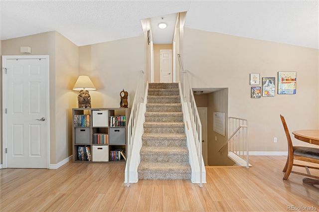 8457 Gambel Oak Court, Parker, CO 80134