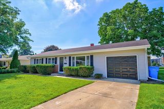 505 Mark Drive, Verona, WI 53593
