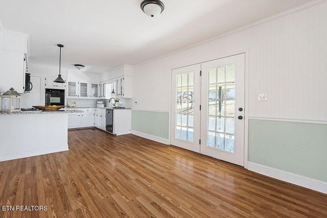 663 N Edgewood Drive, Sparta, TN 38583