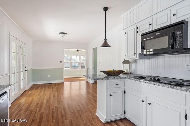 663 N Edgewood Drive, Sparta, TN 38583