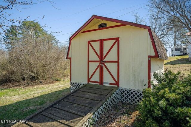 663 N Edgewood Drive, Sparta, TN 38583