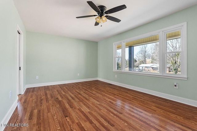 663 N Edgewood Drive, Sparta, TN 38583